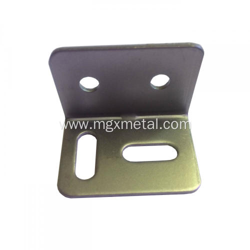 High Quality Custom Stainless Steel Shrinkage Bracket